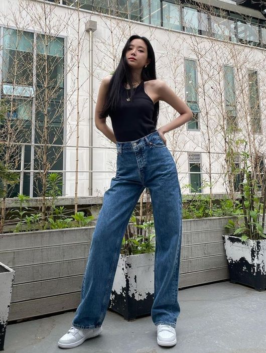 손나은 인스타그램