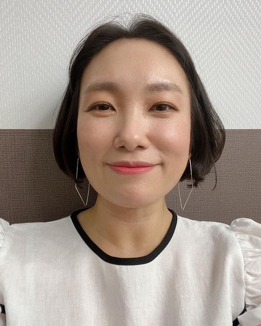 정경미 인스타그램