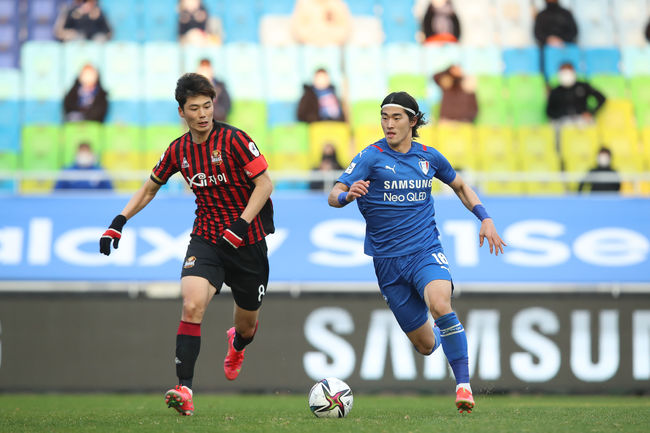 [사진]한국프로축구연맹 제공