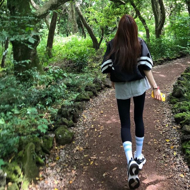 김경란 인스타그램