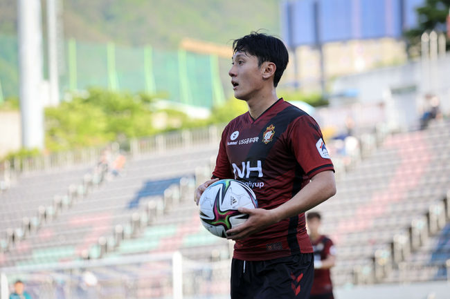 [사진]한국프로축구연맹 제공