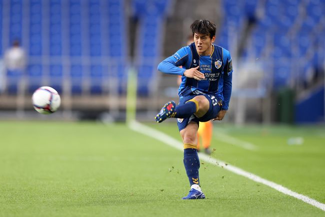 [사진]울산 현대 제공