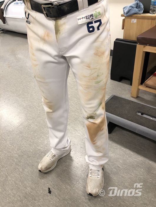 [사진] NC 다이노스 제공 