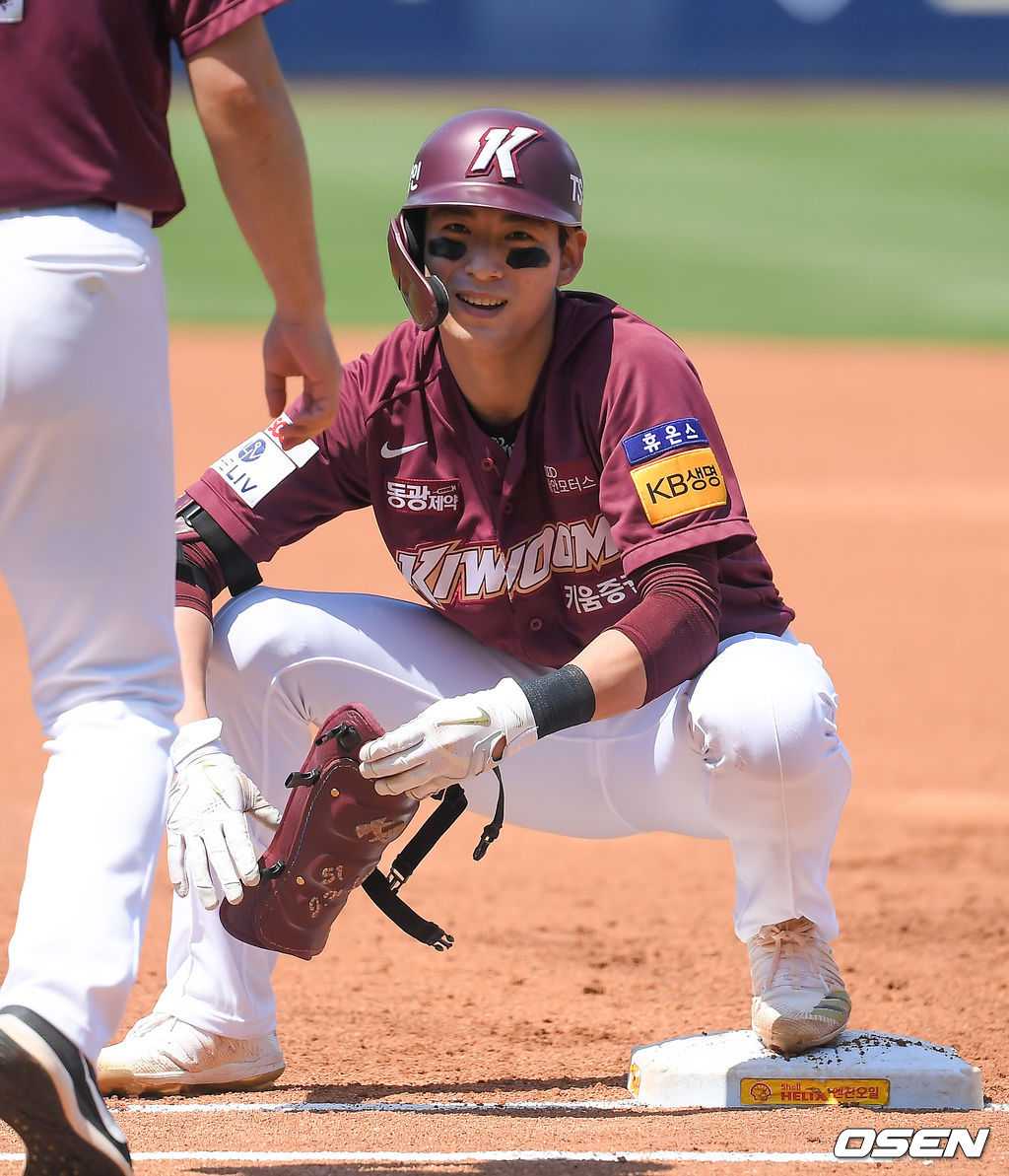 키움 이정후. / soul1014@osen.co.kr