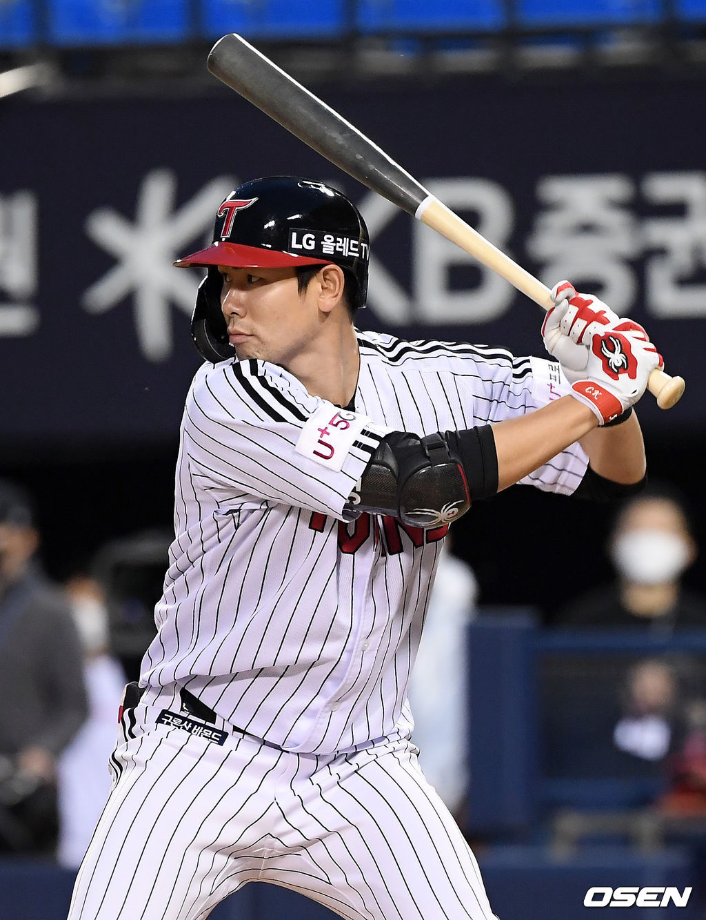 LG 홍창기. /cej@osen.co.kr