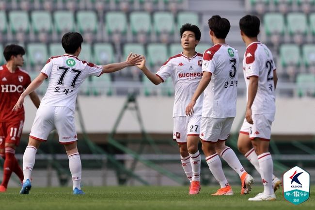 [사진]한국프로축구연맹 제공