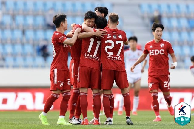 [사진]한국프로축구연맹 제공