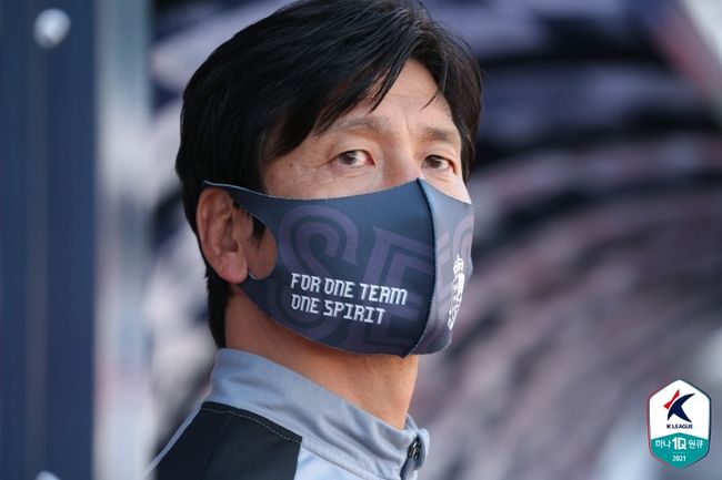 [사진] 프로축구연맹 제공