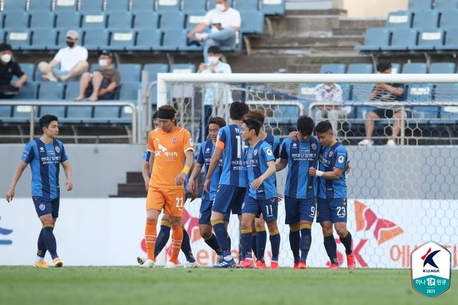 [사진]한국프로축구연맹 제공