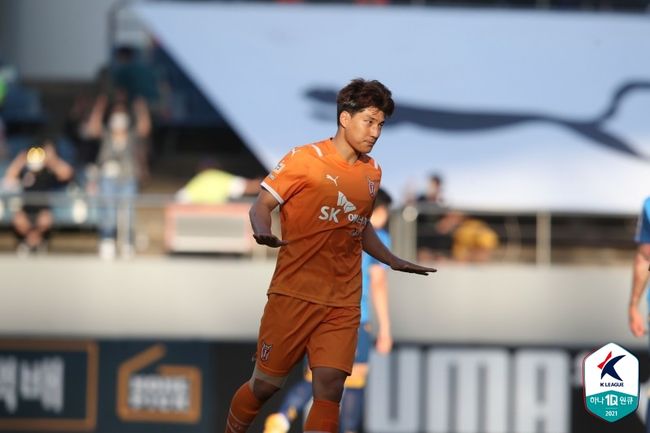 [사진]한국프로축구연맹 제공