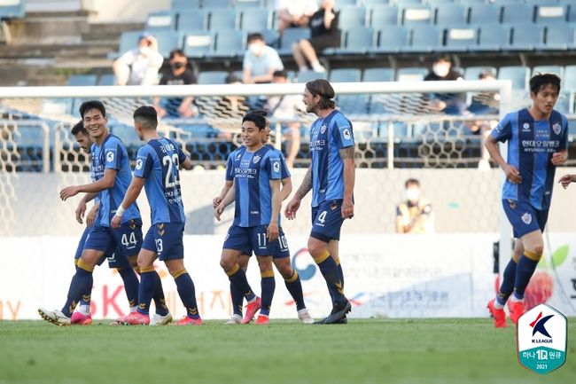 [사진]한국프로축구연맹 제공