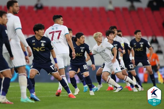 [사진] 프로축구연맹 제공