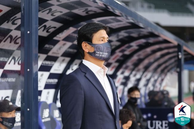 [사진] 프로축구연맹 제공