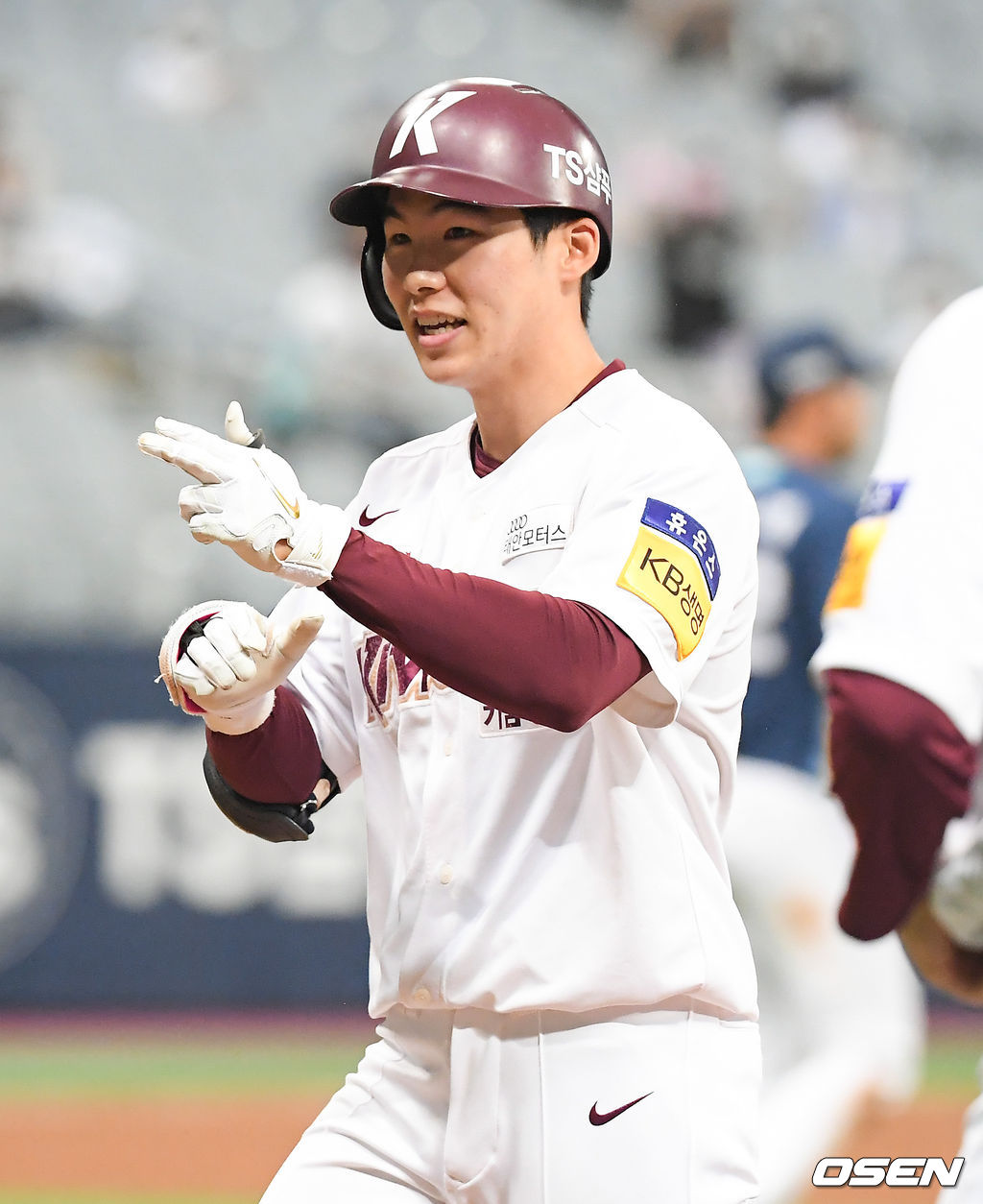 키움 김혜성. / soul1014@osen.co.kr