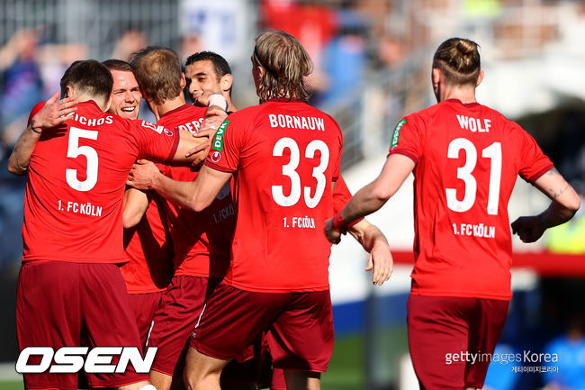 [사진] 2021/5/30 ⓒGettyimages(무단전재 및 재배포 금지)