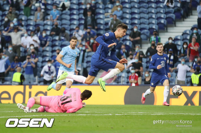 [사진] 2021/5/30 ⓒGettyimages(무단전재 및 재배포 금지)