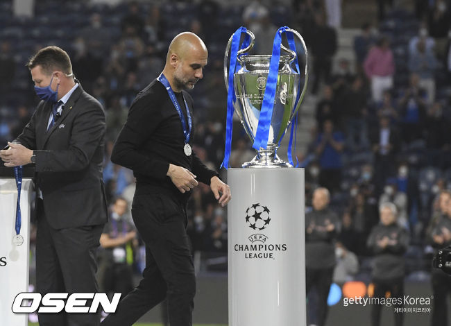 [사진] 2021/5/30 ⓒGettyimages(무단전재 및 재배포 금지)