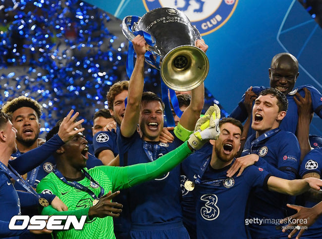 [사진] 2021/5/30 ⓒGettyimages(무단전재 및 재배포 금지)