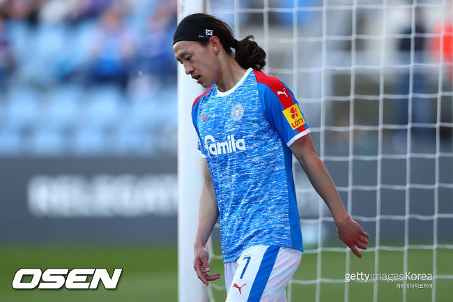 [사진] ⓒGettyimages(무단전재 및 재배포 금지)