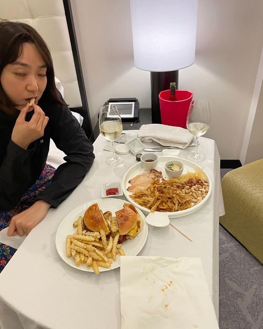 강재준 인스타그램
