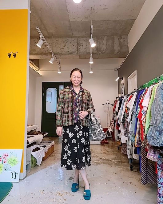 정경미 인스타그램