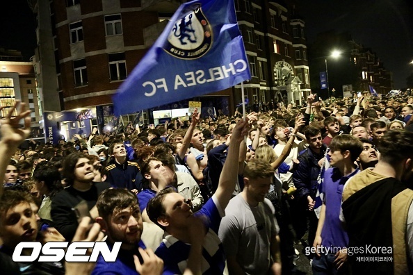 [사진] ⓒGettyimages(무단전재 및 재배포 금지)