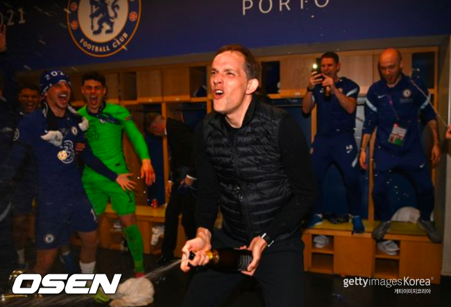 [사진] ⓒGettyimages(무단전재 및 재배포 금지)