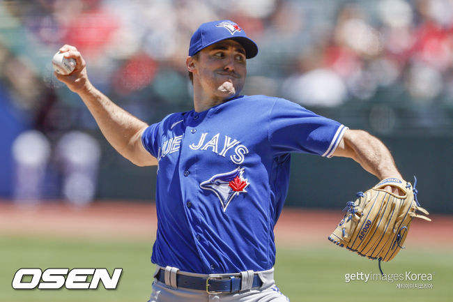 [사진] 21.05.31 ⓒGettyimages(무단전재 및 재배포 금지)