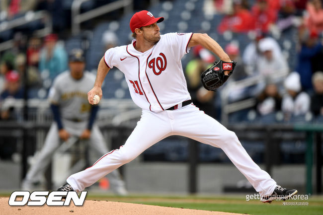 [사진] 21.05.31 ⓒGettyimages(무단전재 및 재배포 금지)