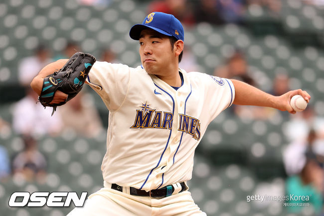 [사진] 21.05.31 ⓒGettyimages(무단전재 및 재배포 금지)