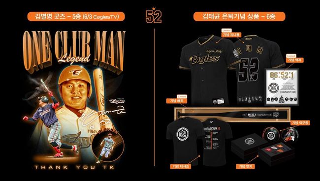 [사진] 한화 이글스 제공