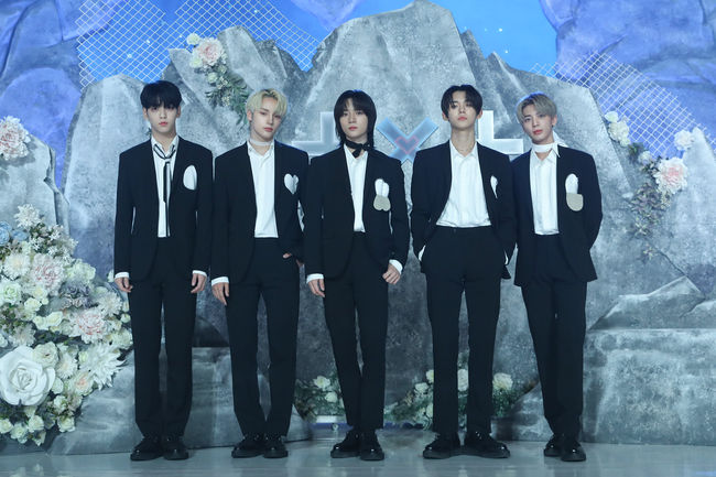 빅히트 엔터테인먼트 제공