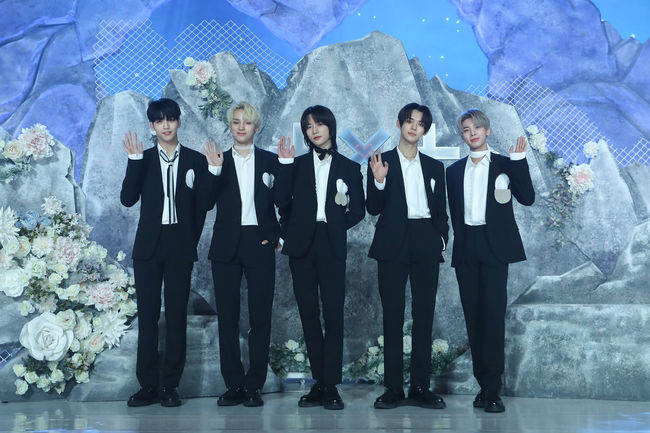 빅히트 엔터테인먼트 제공