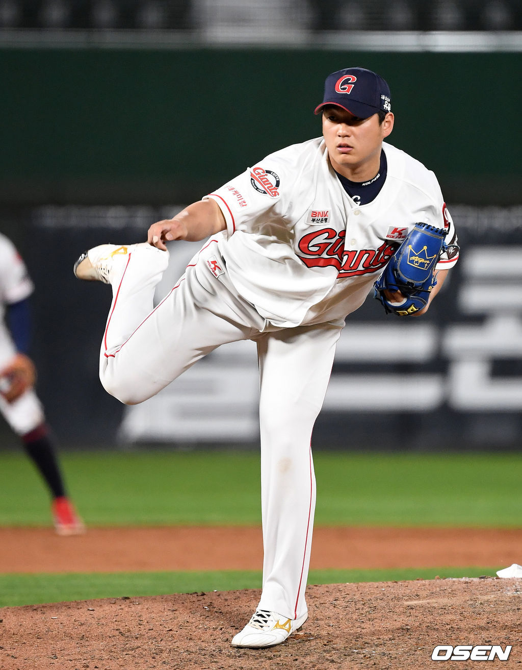 롯데 자이언츠 나균안 /sunday@osen.co.kr