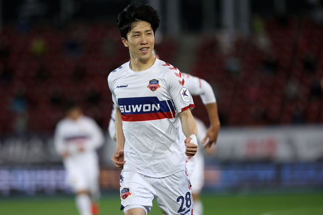 [사진]한국프로축구연맹 제공