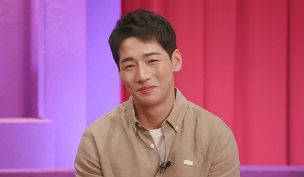 [사진=SBS플러스 제공] 가수 박군이 '연애도사'에서 연애사를 고백한다. 