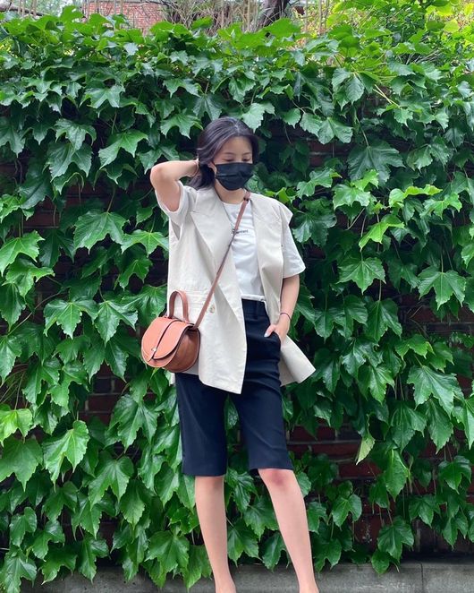 정혜성 인스타그램