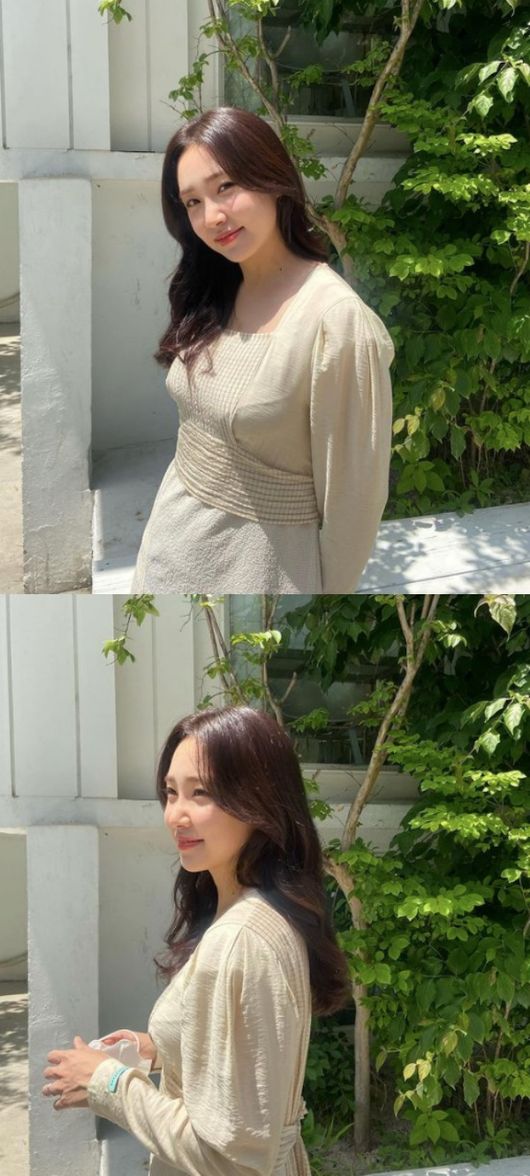 [사진=최희 SNS] 방송인 최희가 개인 SNS를 통해 자유에 대한 워킹맘의 갈망을 드러냈다.