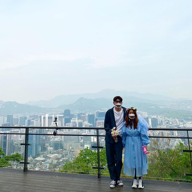 제이쓴 인스타그램