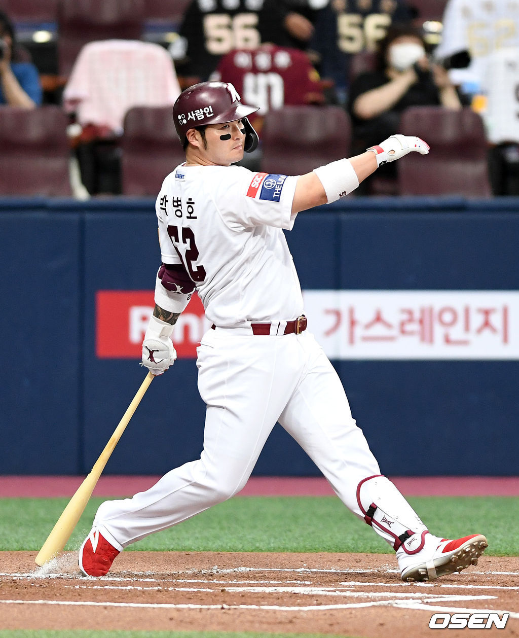 키움 박병호 /sunday@osen.co.kr