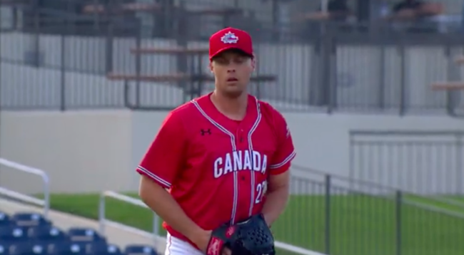 [사진] WBSC 홈페이지