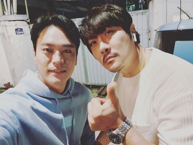 KCM 인스타그램