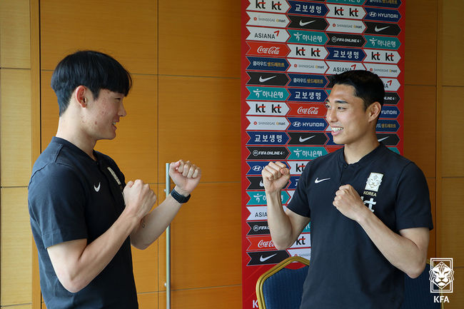 [사진] 대한축구협회 제공