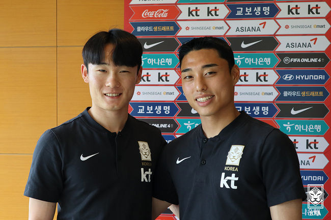 [사진] 대한축구협회 제공