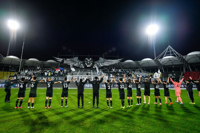 [사진] 성남FC 제공