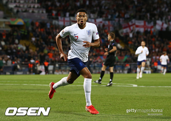 [사진] ⓒGettyimages(무단전재 및 재배포 금지)