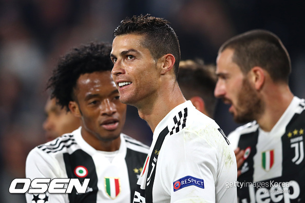 [사진] ⓒGettyimages(무단전재 및 재배포 금지)