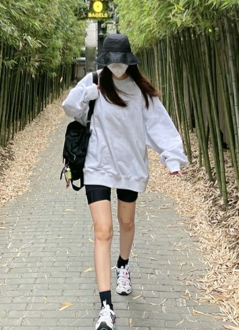 정시아 인스타그램