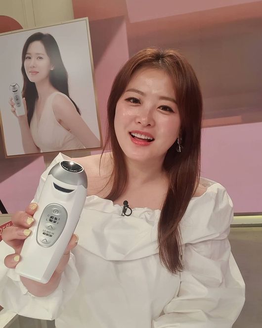 심진화 인스타그램