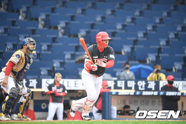 210515 KIA 이정훈 /sunday@osen.co.kr